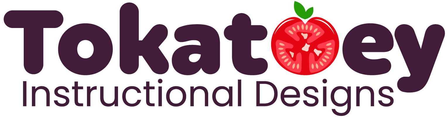 Tokatoey Designs Logo